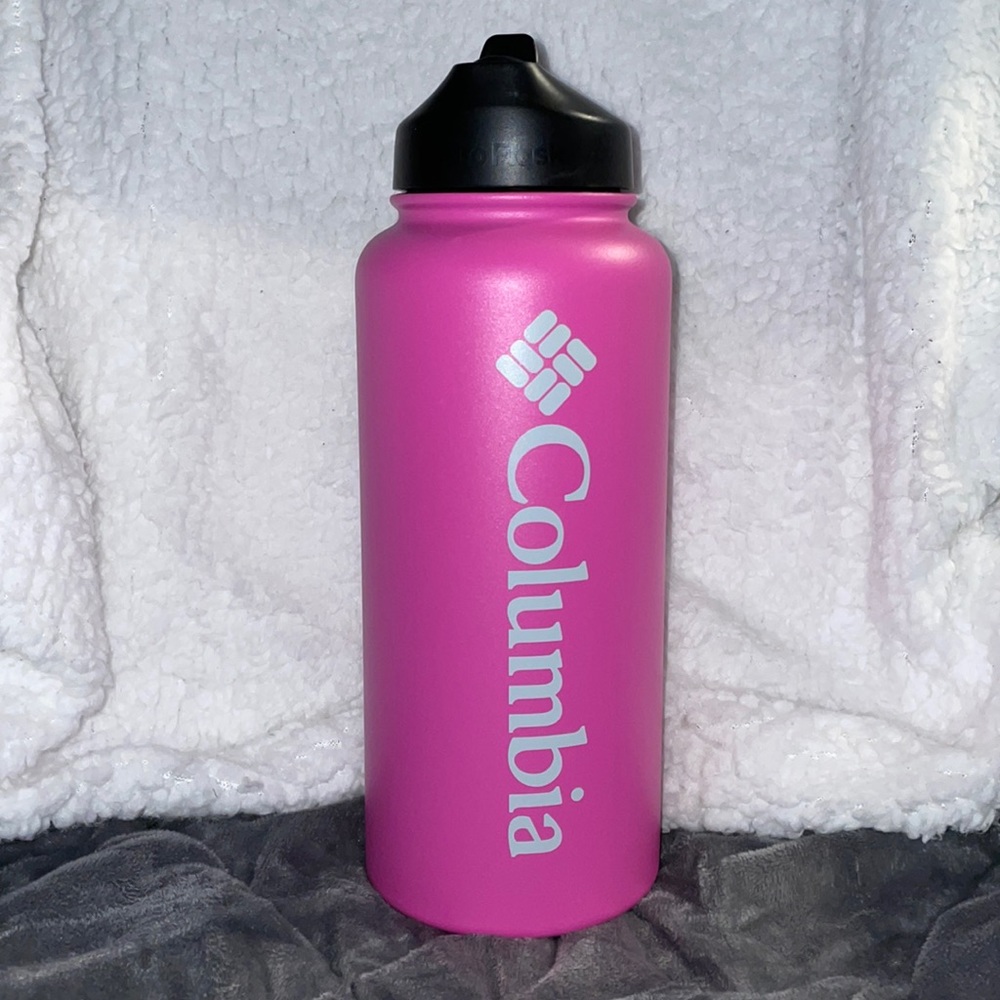 Columbia Insulted Water Bottle